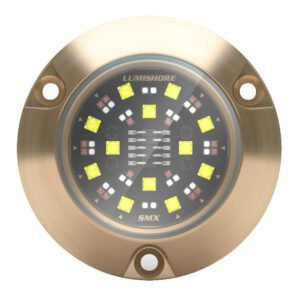 Lumishore ECLIPSE SMX94 – luce subacquea – RGBW – 010-04506-00