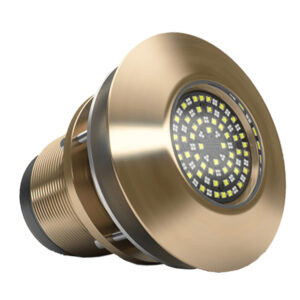 Lumishore SUPRA TIX1604 – luce subacquea – Blu / bianco – 010-04528-00