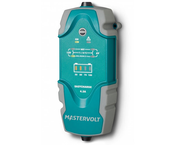Caricabatterie Mastervolt — codice 43510400