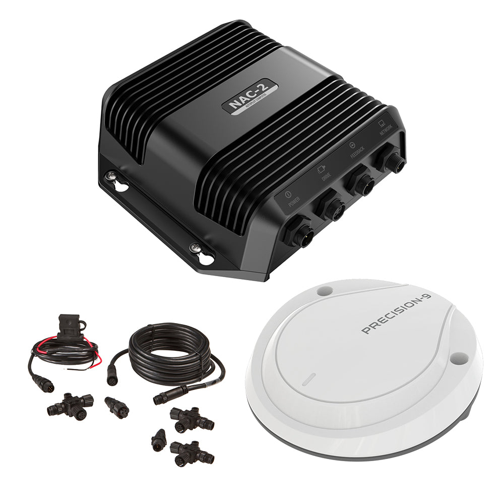 Simrad NAC-2 VRF Core Pack - 000-13337-001