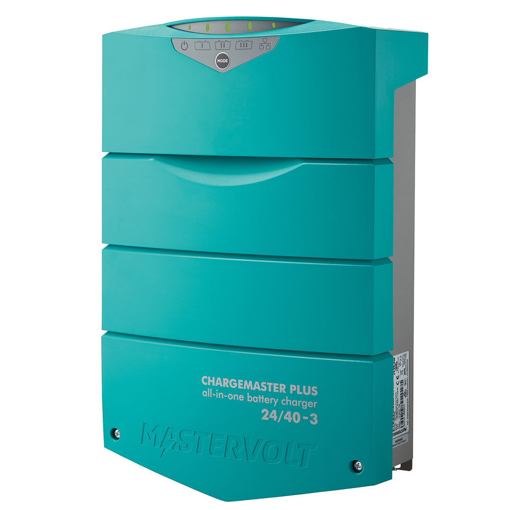 Caricabatterie Mastervolt — codice 44320405
