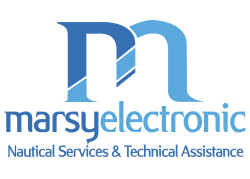 MarsyElectronic — Nautical Services & Technical Assistance